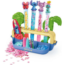 Clementoni 18218 Idea Fabryka Długopis&oacute;w Stitch