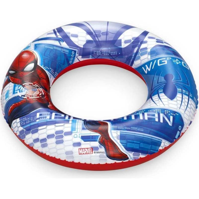 Bestway 98003 Spider-Man K&oacute;łko do pływania 56cm