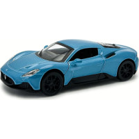 MSZ Miniatūrais modelis Maserati MC20, 1:41
