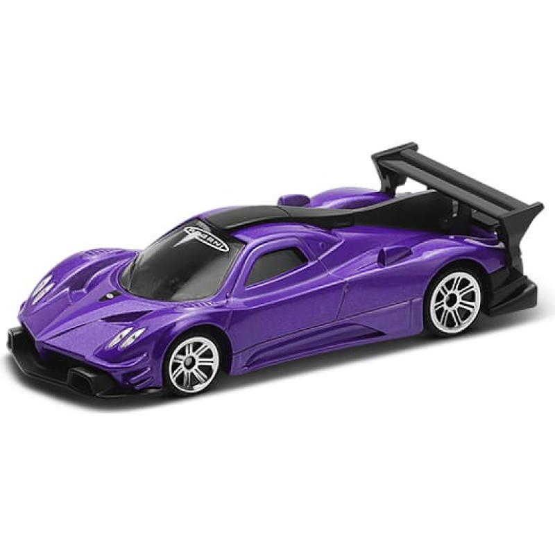 MSZ Die-cast Pagani Zonda Revolucion auto modelis mērogā 1:64