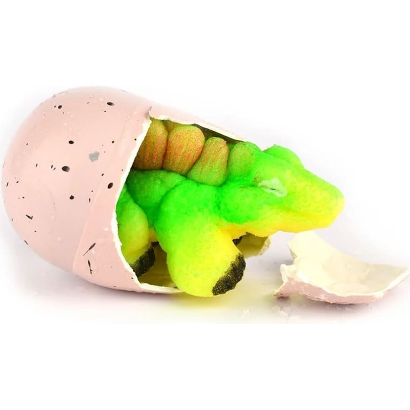 Dinosauruse muna 12 cm