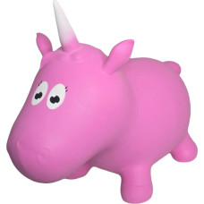Gerardo's Toys hüppeloom Jumpy Ükssarvik, roosa