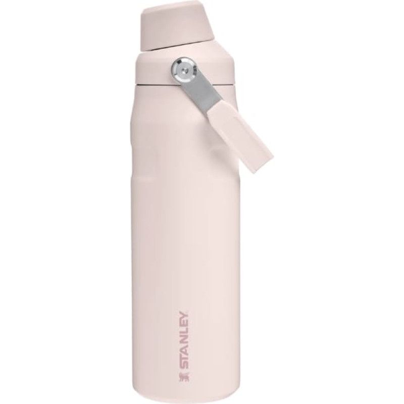 Stanley Termopudele The IceFlow Bottle Fast Flow 0.71L gai&scaron;i rozā
