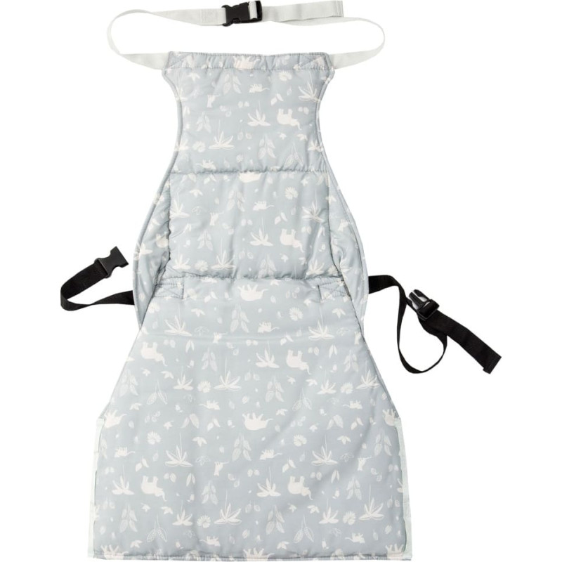 Baby To Love POCKET CHAIR - BLUE STRIPES