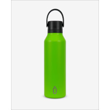 Runbott THERMAL BOTTLE RUNBOTT MII 600ML GREEN