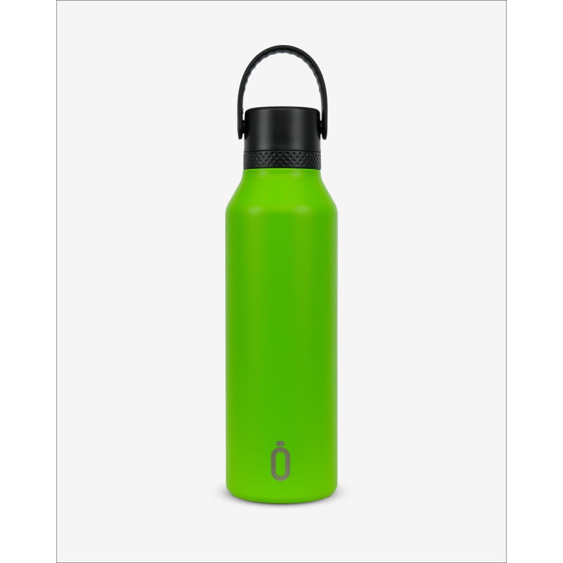 Runbott THERMAL BOTTLE RUNBOTT MII 600ML GREEN