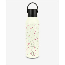 Runbott THERMAL BOTTLE RUNBOTT MII 600ML FLORETS
