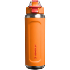 Stanley Termopudele The Stanley Wellspring Bottle 0.71L oranža