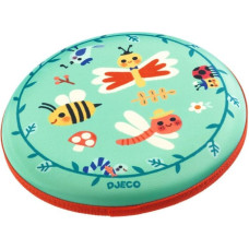 Djeco Lidojo&scaron;ais &scaron;ķīvītis - Kukaiņi (20 cm)