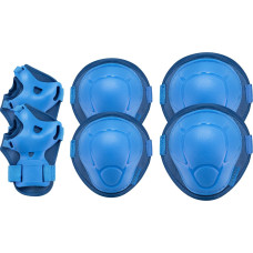 Spokey Zest.ochrania.S BL BUFFER