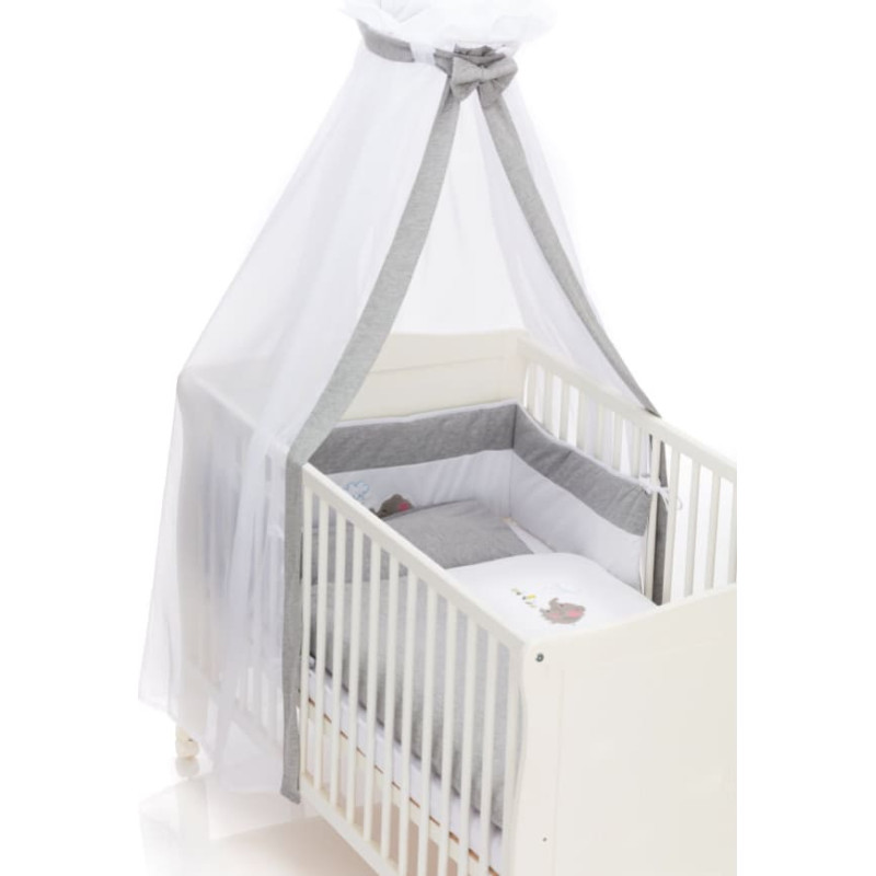 Fillikid voodipesukomplekt 4 osa, Elevant