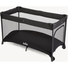 Joie Allura 120 ceļojumu gulta Shale