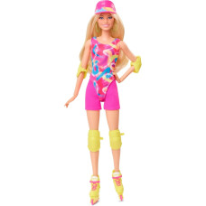 Barbie Movie &ndash; Lelle Skrituļo&scaron;anas tērps