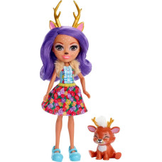 Enchantimals® lelle Danessa Deer