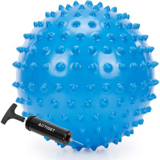 Springos Sensorā bumba 20 cm ACT0152