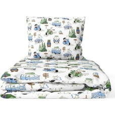 Ankras G/v komplekts 2 el. DONKEY  K-2T120