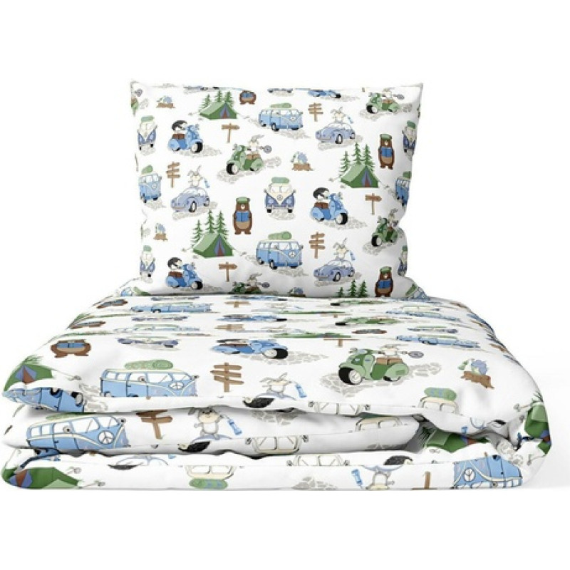 Ankras G/v komplekts 2 el. DONKEY  K-2T120