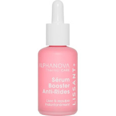 Alphanova THERMAL CARE mitrino&scaron;s pretgrumbu booster serums ar termālo ūdeni visiem ādas tipiem, 30 ml