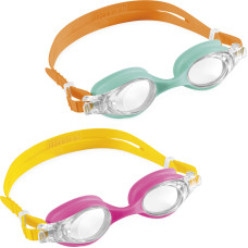 OKULARKI KIDS 2 KOLORY