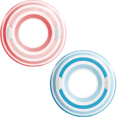 KOŁO DO PŁYWANIA RETRO 2 KOLORY