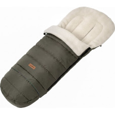 Regulowany śpiwór iGrow Aspen 0-36m khaki