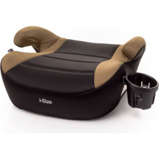 4Baby autosēdeklis — Boost Cup — 125–150 cm — Mokka