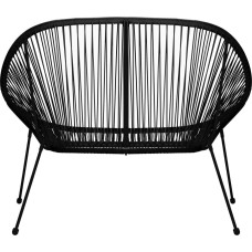 Springos Dārza krēsls Springos GF0088 114 X 82 X 87 CM