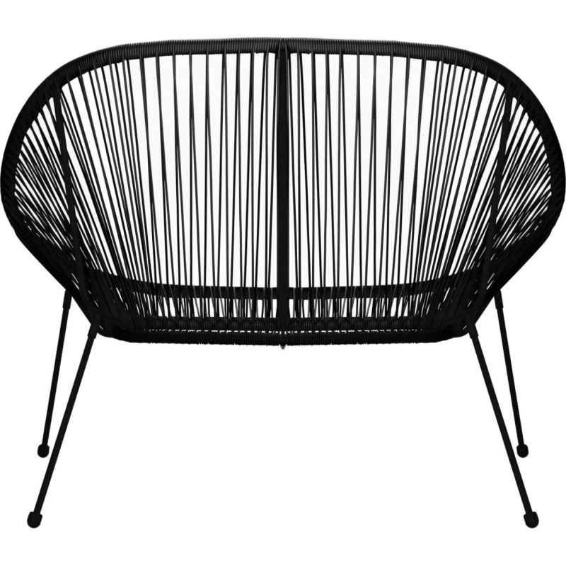 Springos Dārza krēsls Springos GF0088 114 X 82 X 87 CM