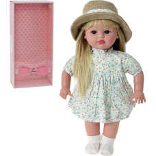 LALKA DZIEWCZYNKA Z POLSKIM GŁOSEM 40cm