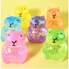 Mudimismänguasi Kapibaara 7 cm