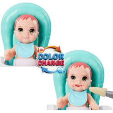 MIX Mattel HTK35 Lalka Barbie Opiekunka
