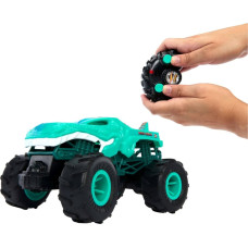 MIX Mattel HTP14 Samoch&oacute;d RC Hot Wheels Monster Truck Mega Wrex