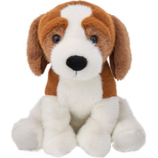 Beppe Plush toy - 14188 - BEAGLE DOG - size 25cm