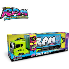 Bladez RC Automa&scaron;īna RPM Global Hauler 55cm