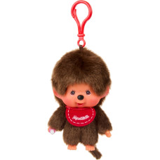 Monchhichi Atslēgu piekariņ&scaron; Big Head, 10 cm