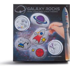 Nasa kivide värvimine