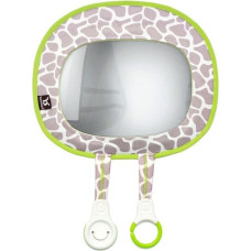 Benbat Car Mirror Organizer
