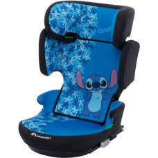 Bebeconfort autokrēsls DISNEY HERA I-FIX FUN STITCH, 100-150 cm., 8101088020
