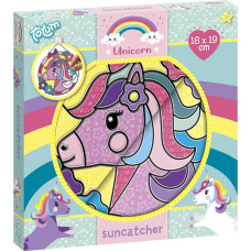 Totum rado&scaron;ais komplekts UNICORN Suncatcher, 072237