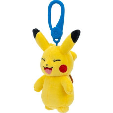 POKEMON plīša atslēgu piekariņš Pikachu, PKW3654