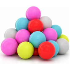 Gerardo's Toys pall 19 cm