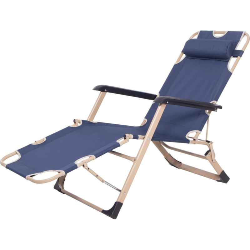 Springos Dārza krēsls Springos GC0063