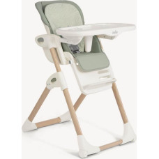 Joie Mimzy Recline baro&scaron;anas krēsls Strada Mist Wood