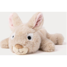 Teddykompaniet mīksta rotaļlieta 28cm, Soft Squad Bunny