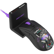 A4Tech 47744 Bloody R73 Ultra Duo Cypher Ghost