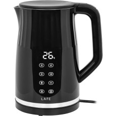 Lafe 47292  Electric kettle 1.7L TempSense