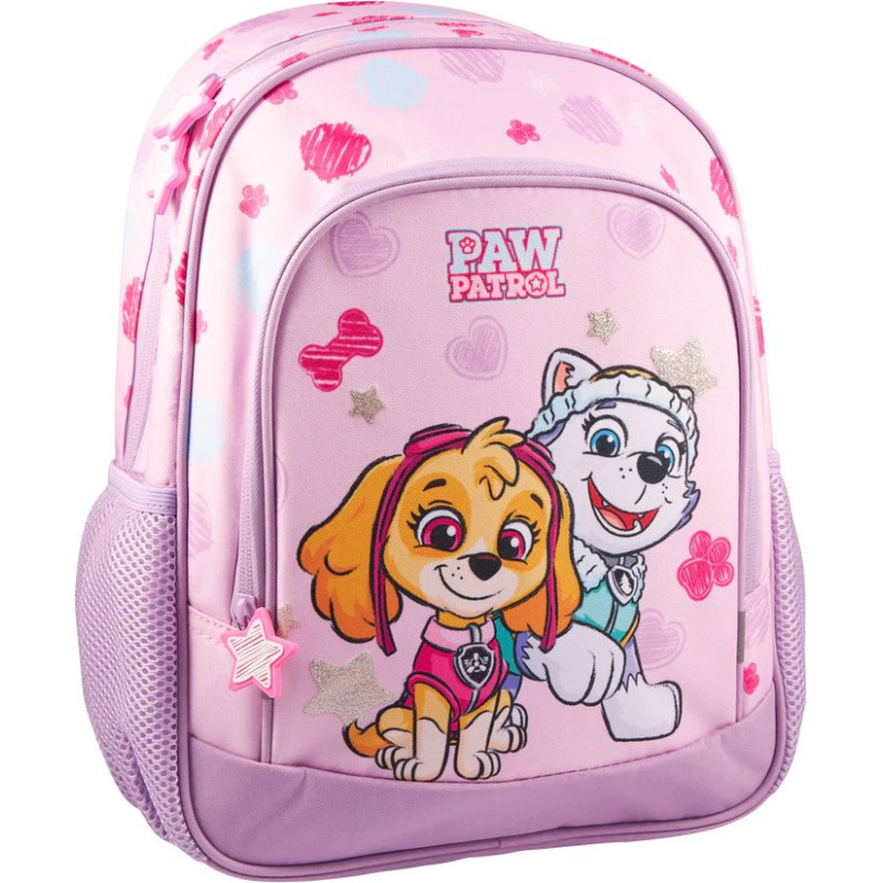 Paw Patrol mugursoma, 35 x 26 x 18 cm, 045609240