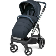Peg-Perego Veloce 500 Reversīvie pastaigu rati ar kāju pārsegu