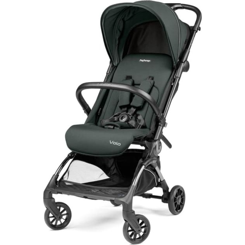 Peg-Perego VOLO METAL Pastaigu rati