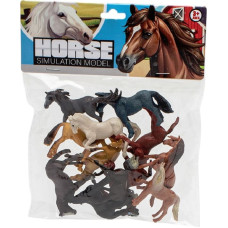 Hobuse figuurid 12 tk